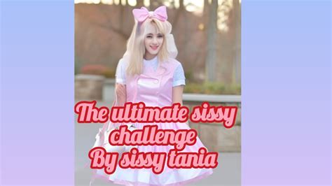 The Ultimate Sissy BBC Cuckold PMV .